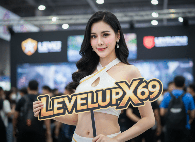 LEVELUPX69