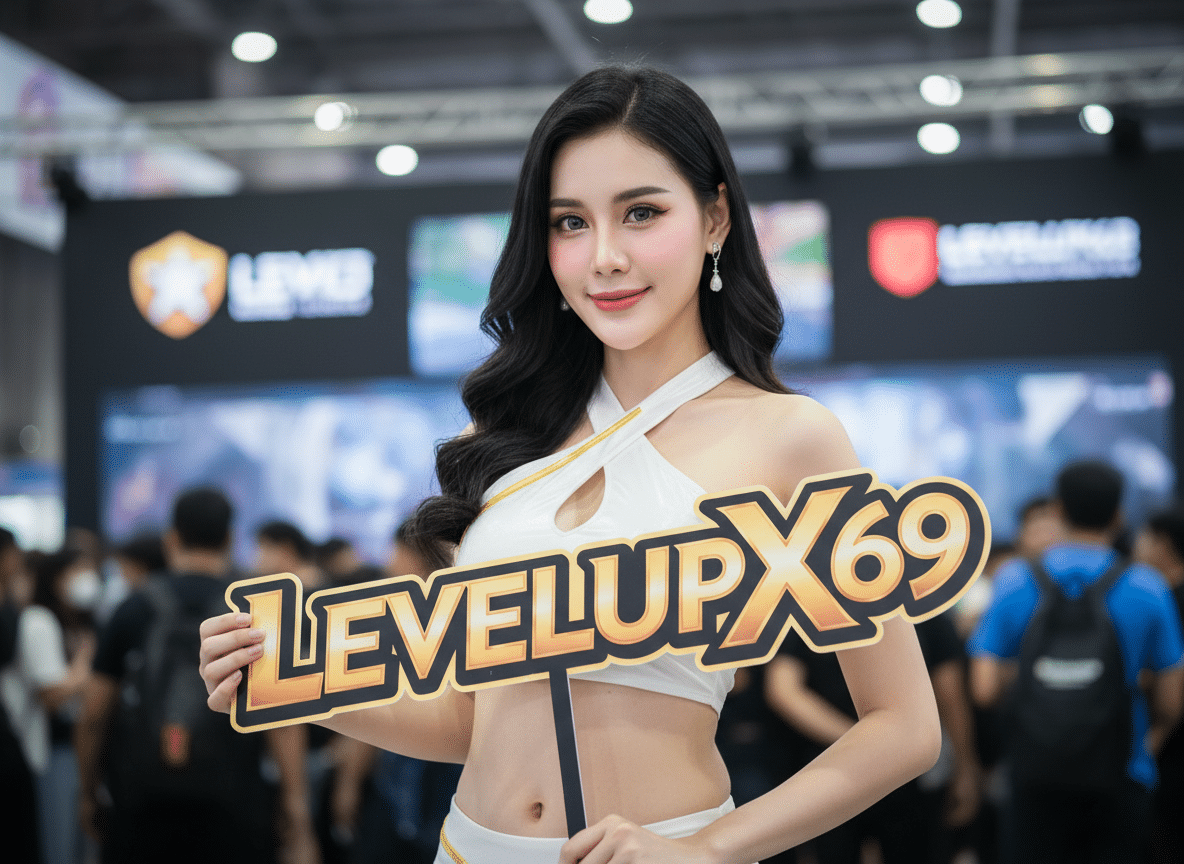 LEVELUPX69