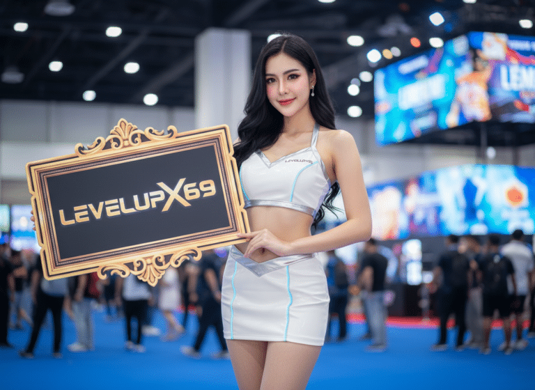 LEVELUPX69